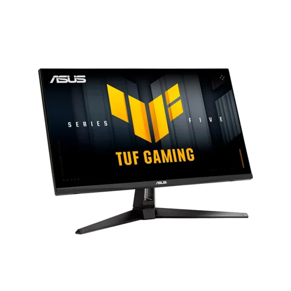Monitor Plano ASUS TUF Gaming VG27AQ5A, 27" LED QHD IPS (2560x1440) HDMIx2/DP/Earphone-out Monitor Plano ASUS TUF Gaming VG27AQ5A, 27" LED QHD IPS (2560x1440) HDMIx2/DP/Earphone-out