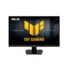 Monitor Plano ASUS TUF Gaming VG27AQ5F, 27" QHD IPS (2560x1440)/HDMIx2/DP/Earphone Jack x1