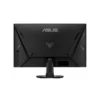 Monitor Plano ASUS TUF Gaming VG27AQ5F, 27" QHD IPS (2560x1440)/HDMIx2/DP/Earphone Jack x1