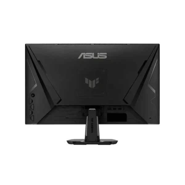 Monitor Plano ASUS TUF Gaming VG27AQ5F, 27" QHD IPS (2560x1440)/HDMIx2/DP/Earphone Jack x1
