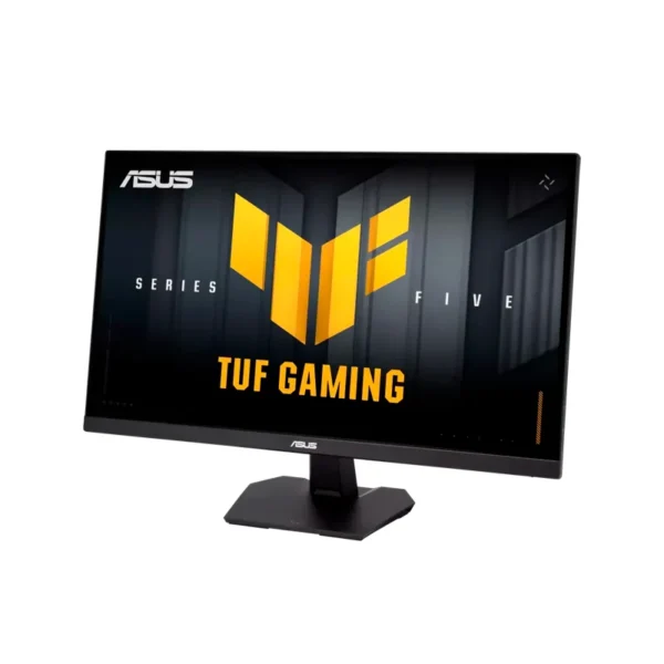 Monitor Plano ASUS TUF Gaming VG27AQ5F, 27" QHD IPS (2560x1440)/HDMIx2/DP/Earphone Jack x1